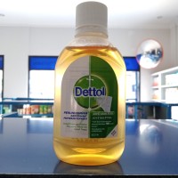 dettol antiseptik 95ml