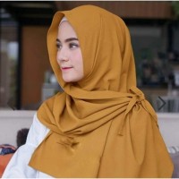 Jual Jilbab Pashmina Tali  hijab Pashmina tali  PASHMINA 