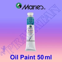 Jual Cat  Minyak  Maries  Oil Paint 50 ml Jakarta Timur 