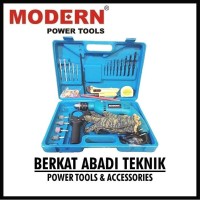 Jual PROMO Paket Mesin Bor Listrik Modern M-2130 / Mesin