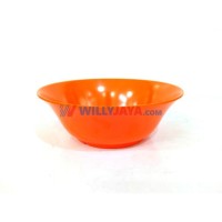 Jual Mangkok Makan / Melamine Mangkok W0207 Golden Dragon