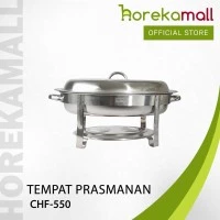 tempat prasmanan | serving dish CHF-550