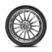 Promo Ban Mobil Achilles 2233 - 265-35 ZR18 97W XL Tahun 2015