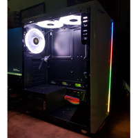 Jual PC KOMPUTER RAKITAN GAMING WARNET RYZEN 5 1500X BONUS 