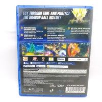 Jual Ps 4 Dragon Ball Xenoverse 2 Jakarta Utara Wutangonsale Tokopedia