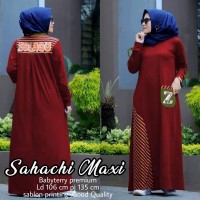 gc maxi sahaci