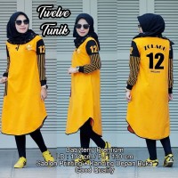 gc tunik twelve