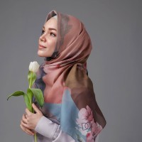 DOA - Fatimah Scarf - Hawa