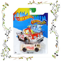 hot wheels color shifters laboratorium