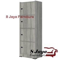 Jual Rak Buku Susun Lemari Dokumen Graver 4 Pintu Kayu Jual Rak Buku Susun Lemari Dokumen Graver 4 Pintu Kayu