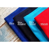 Download Jual tas kanvas tote bag hitam polos , readystok, tebal ...