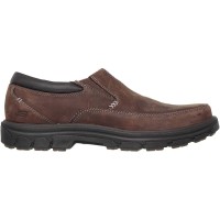 skechers men's segment the search slip on loafer