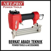Jual NRT-PRO F30 HD Air Nailer Gun Paku Tembak Lurus