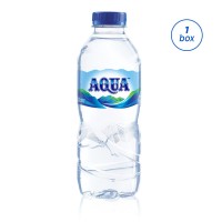 Promo AQUA  Air Mineral 330ml 24 botol  Kab Tangerang 