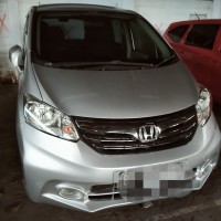 Info Honda Freed Bekas Katalog.or.id Info Honda Freed Bekas Katalog.or.id