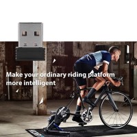 zwift monitor stand