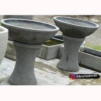 Jual FREE ONGKIR JABODETABEK Pot  dan Stand Bunga  Teratai  