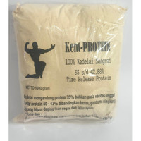 Jual Kent-PROTEIN | Susu Bubuk Kedelai Protein Casein
