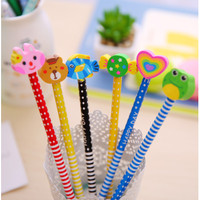 Jual Pensil Kayu Murah Pensil Kartun Penghapus Pulpen Jual Pensil Kayu Murah Pensil Kartun Penghapus Pulpen