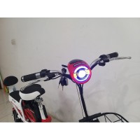 Jual E BIKE MARS PLATINUM Sepeda Listrik SUPER RIDER Jual E BIKE MARS PLATINUM Sepeda Listrik SUPER RIDER