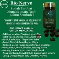 Khasiat M Bio Pro Bisa Menyembuhkan 1001 Macam Penyakit