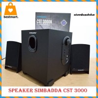 simbadda cst 3000