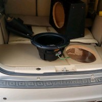 box subwoofer ertiga