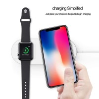 apple watch compatible with iphone 8