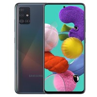 Review Galaxy A71 Juara Kamera Di Kelas Menengah Tapi