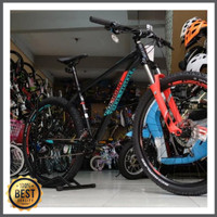 Jual BEST SELLER Sepeda  Polygon  Xtrada 5 Murah  Berkualitas  