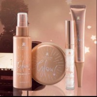 Kosmetik Wajah La Tulipe Glow Series