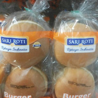 Info Roti Burger Sari Roti Katalog.or.id Info Roti Burger Sari Roti Katalog.or.id