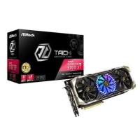 VGA GPU RX 5700 XT Taichi X asrock AMD RADEON