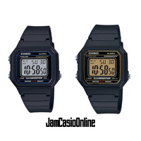 casio w217h