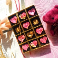 Coklat valentine SMALL