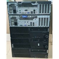 Jual PC DESKTOP LENOVO CORE I3 2120 - RAM 4GB - HDD 500GB 