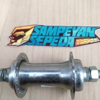 Jual Tromol Depan Sepeda  MTB Federal  Mini  Lubang 36 36 