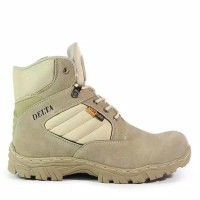 cream biker boots