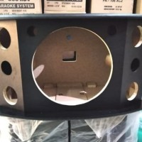 box speaker 12in