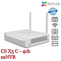 Jual Paket Ezviz Camera & Indoor Outdoor Wireless CCTV