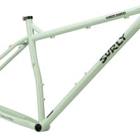 surly karate monkey frame
