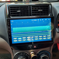 Jual Head UNIT ANDROID AVANZA XENIA PLUS FRAME 2 GB / 16 GB - Kota