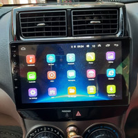 Mengupas Tuntas Head Unit Avanza 2012: Upgrade Performa dan Kenyamanan Kabin