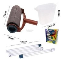 Jual Alat Kuas Roll Tabung Cat Dinding Otomatis Jual Alat Kuas Roll Tabung Cat Dinding Otomatis