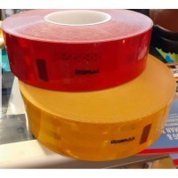 Jual Sticker Reflektor Reflomax E11 Standar Dishub  
