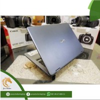 Jual Laptop Asus Vivobook Flip TP410U Core I5-7200U