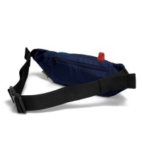 Promo TORCH  TAS  PINGGANG WAIST BAG ARASHI LEGION BLUE 