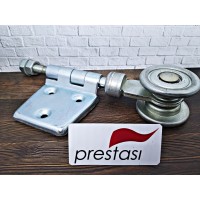  Jual  Engsel Bushing Roda Atas Pinggir Pintu  Lipat  Besi  