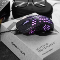 Jual Fantech Hive UX2 - Gaming Mouse - Jakarta Pusat 