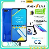 Info Realme C2 Prosesor Katalog.or.id Info Realme C2 Prosesor Katalog.or.id